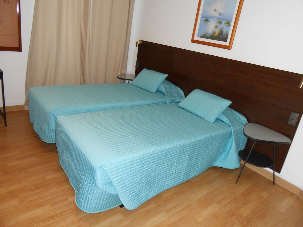 Residencial Joao XXI