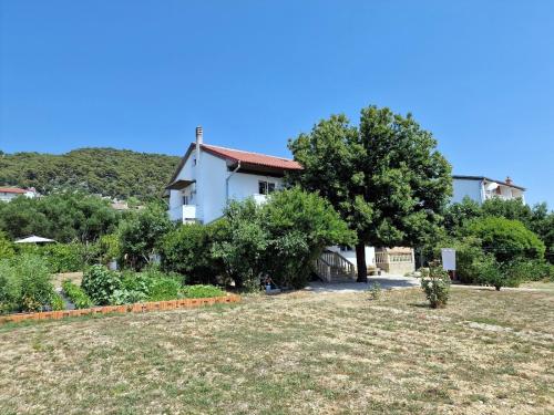 Apartments with parking space Barbat Rab 22167 — 4-Star Luxury Hotel in Rab, Croatia