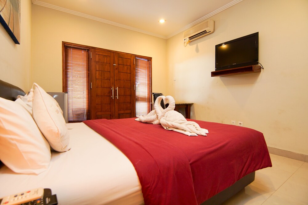 RedDoorz @ Patimura Legian in Legian, Indonesia