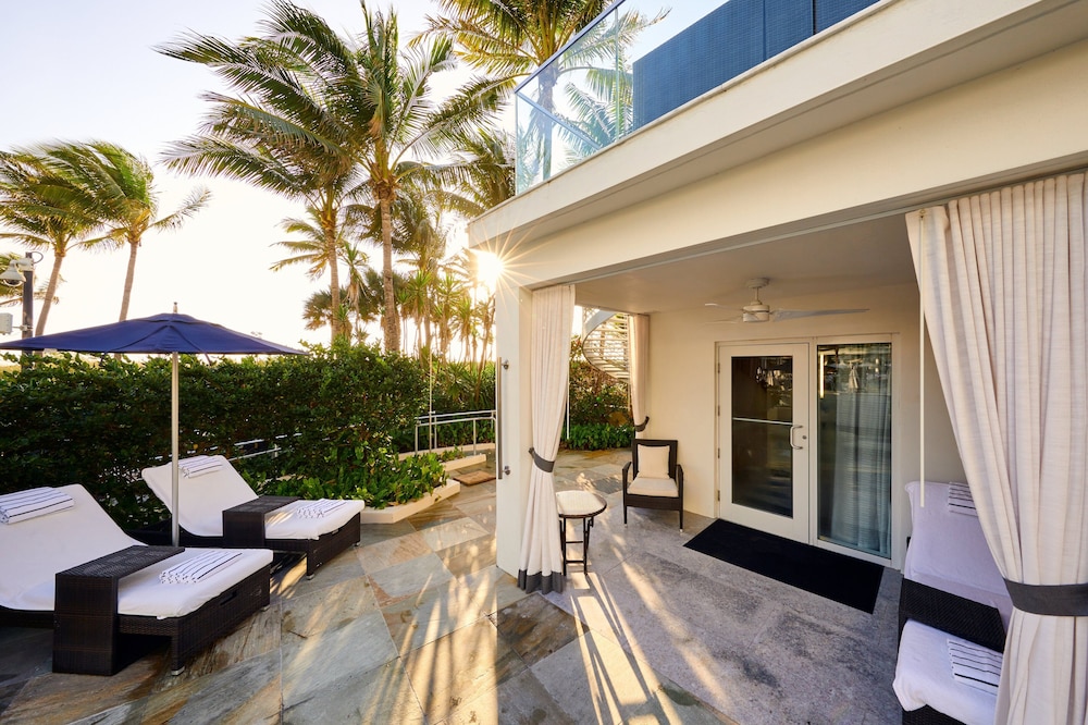 Loews Miami Beach Hotel - photo 74