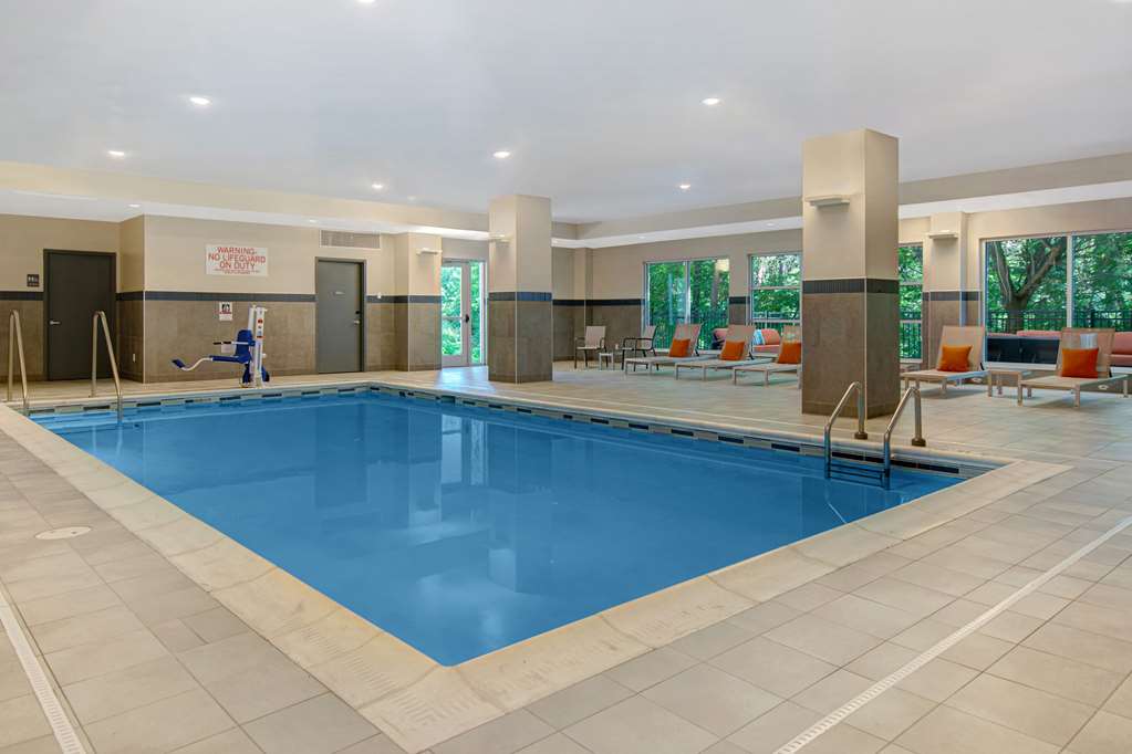 Hyatt House Mall Of America Msp Airport - photo 10