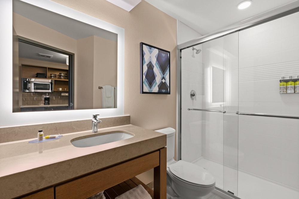 Candlewood Suites Sumner by IHG - photo 12