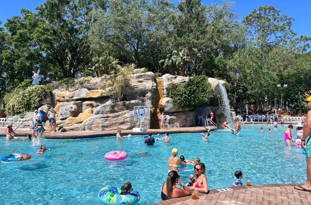 Innisbrook Resort - photo 49