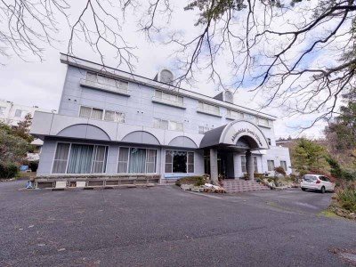 Akiyoshidai Youth Village — hotel in Mine