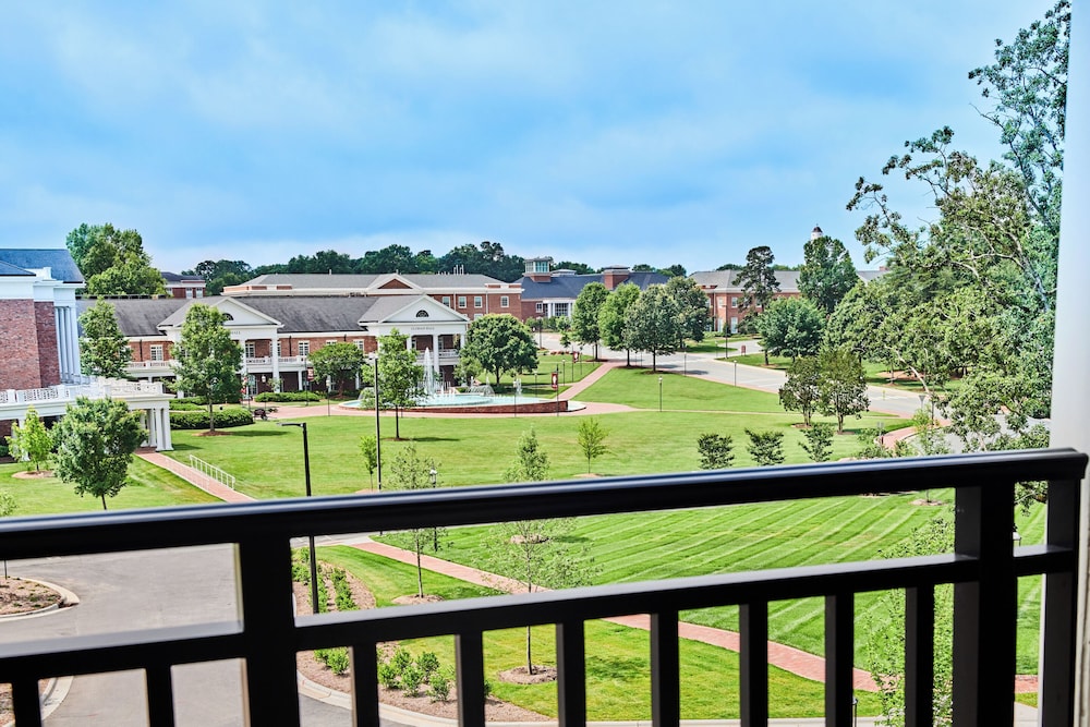 The Inn at Elon - photo 11
