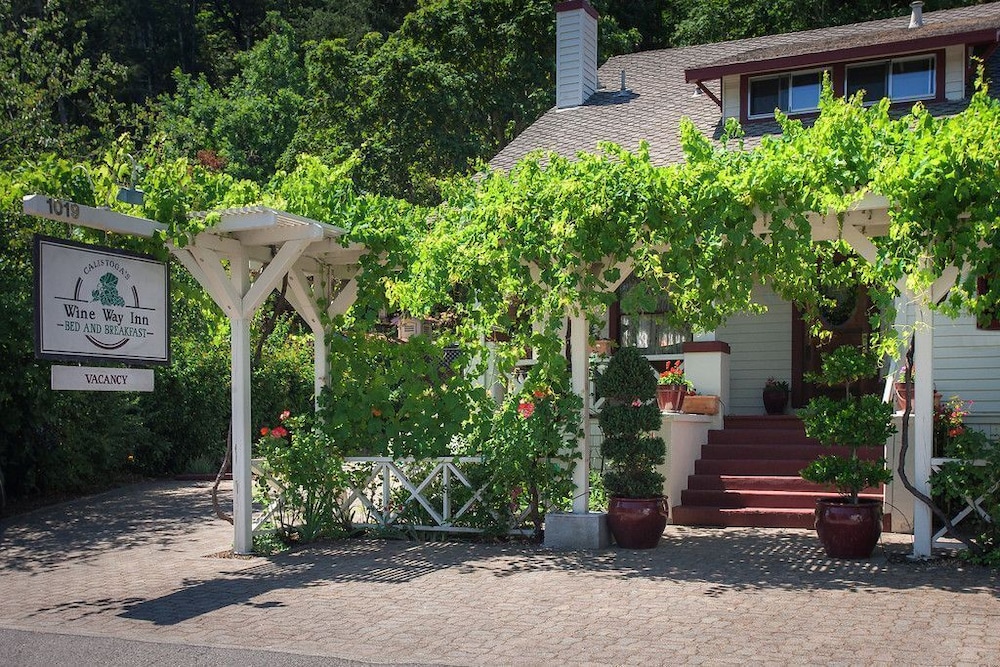 Calistoga Wine Way Inn - photo 147