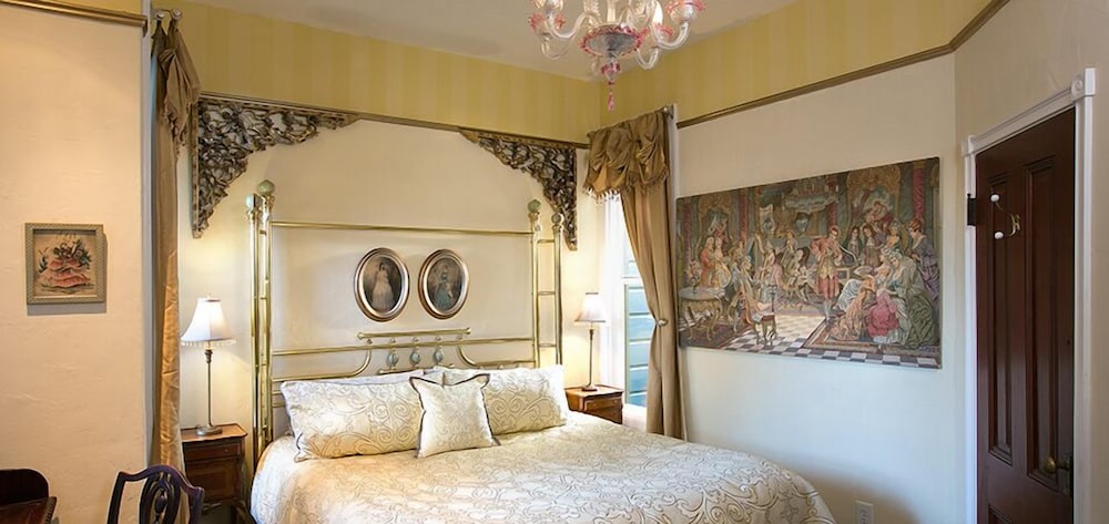 Noe's Nest Bed and Breakfast - photo 10