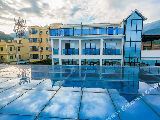 Hotel Ukulele - carbon neutral hotel in Shenzhen