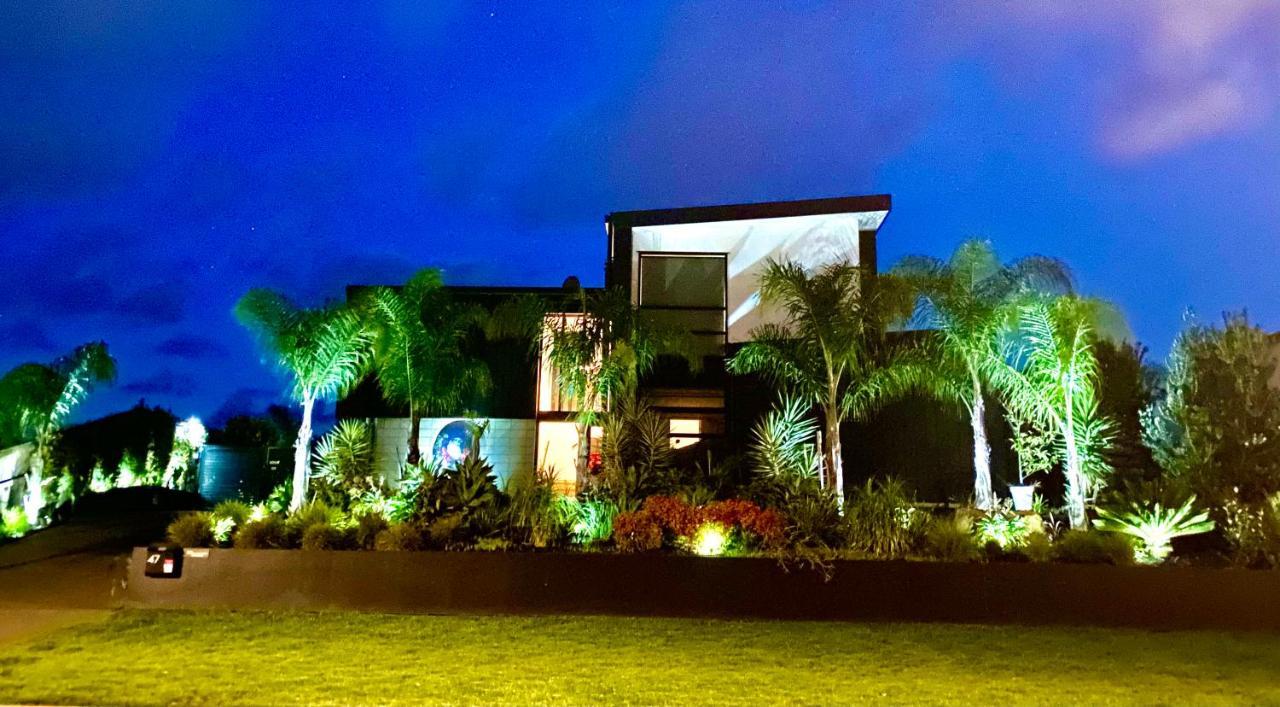 Private Papamoa Beach Paradise in Tauranga, New Zealand