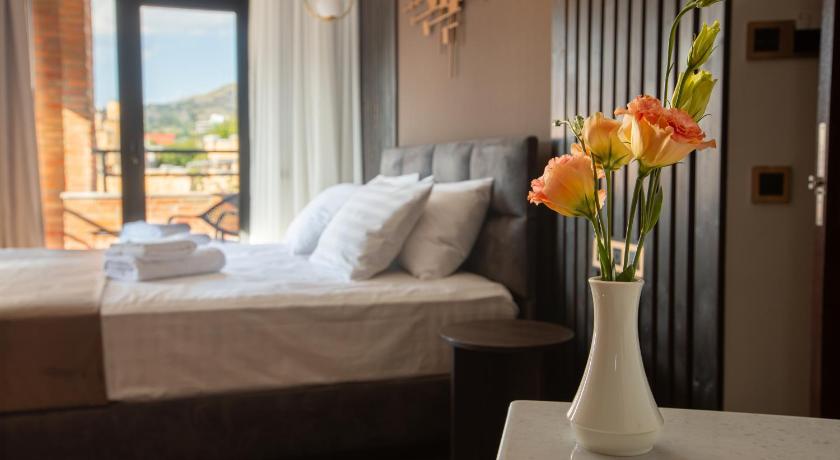 Bellevue Boutique Hotel