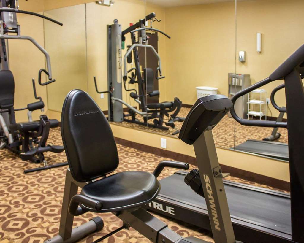 Comfort Inn & Suites Trussville I 59 exit 141 - photo 12