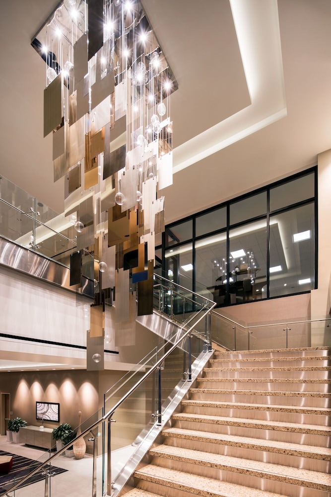 Residence Inn Phoenix Downtown - photo 36