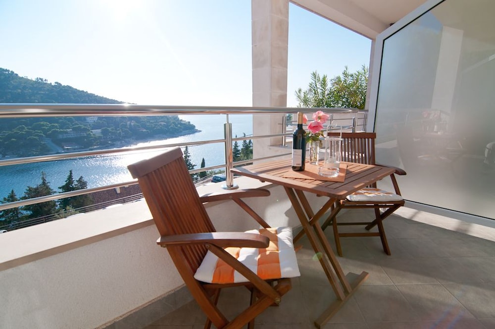 Villa Katarina Dubrovnik — 4-Star Luxury Hotel in Dubrovnik, Croatia