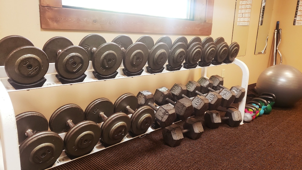 Lake Okoboji Resort and Conference Center - photo 17