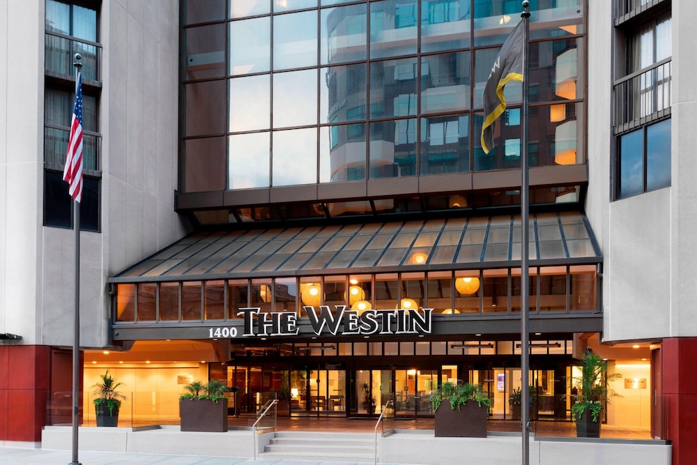The Westin Washington D.C. City Center - photo 64