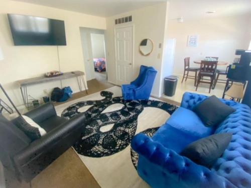 17 S First Unit 6 17 s first street unit 6 — 4-Star Luxury Hotel in Trenton, United States
