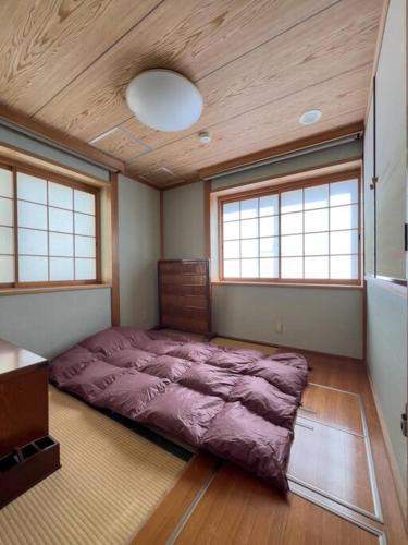 Misato Guest House — Suita — photo 5