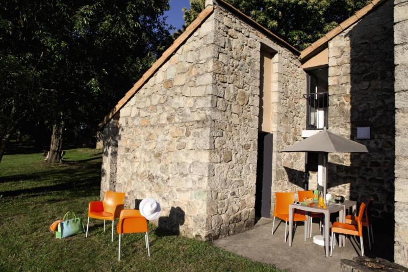 Terres De France Domaine Des Vans — Les Vans