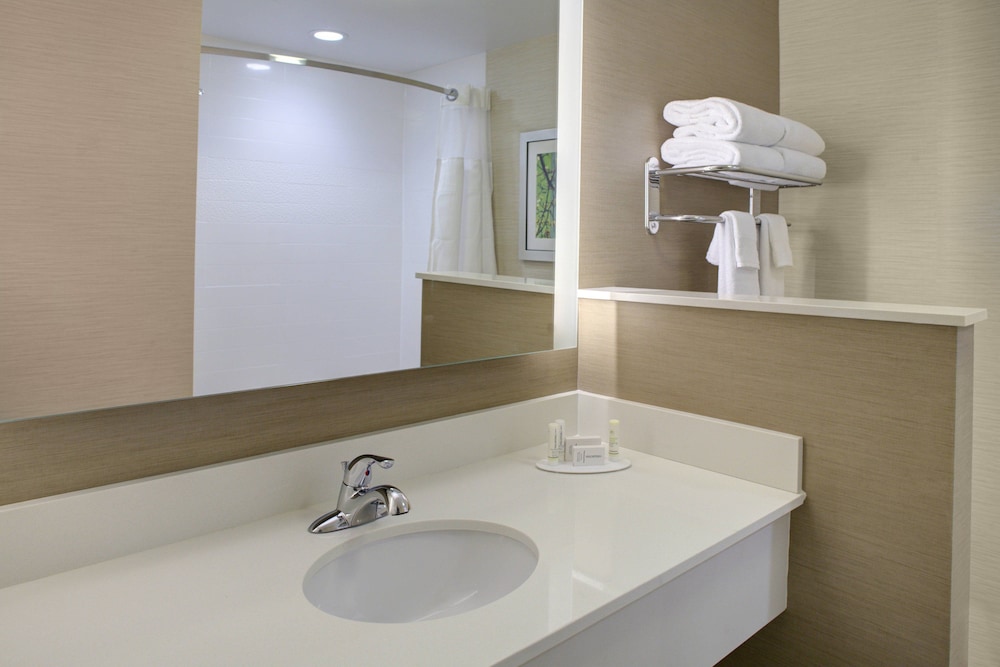 Fairfield Inn & Suites by Marriott Flagstaff Northeast - photo 17