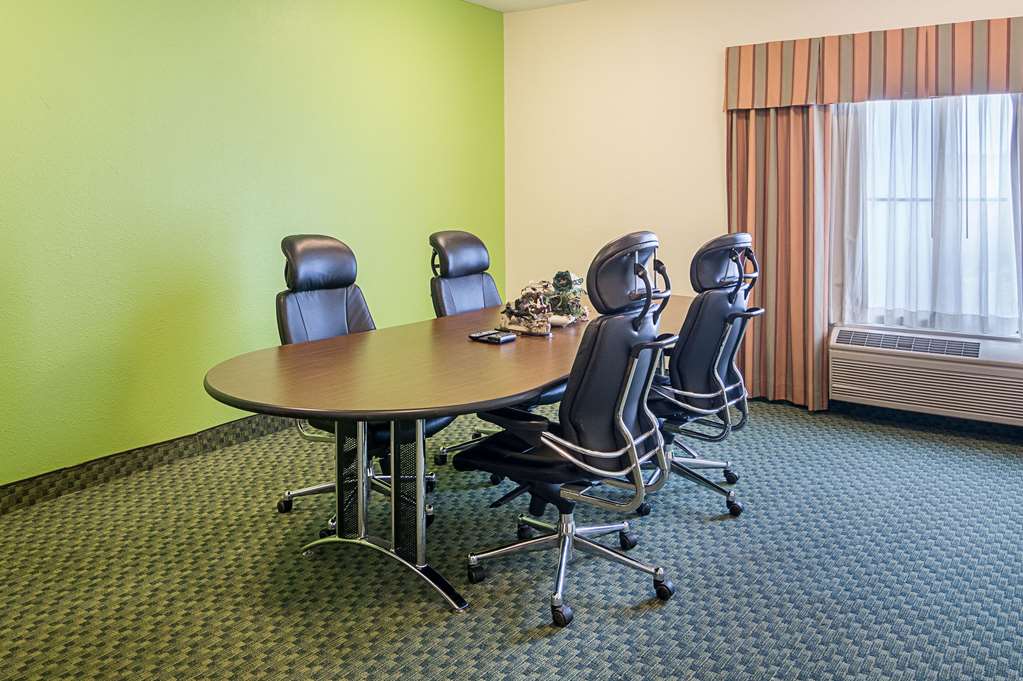 Quality Inn & Suites Harvey Chicago Southland - photo 40