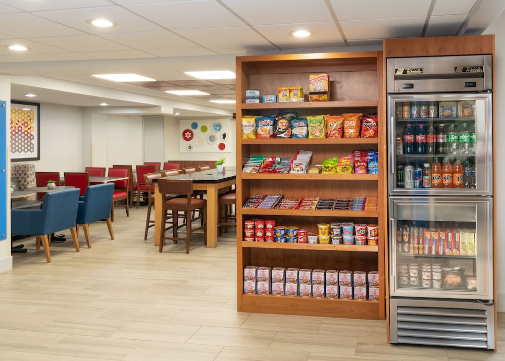 Holiday Inn Express Rochester Greece by IHG - photo 28