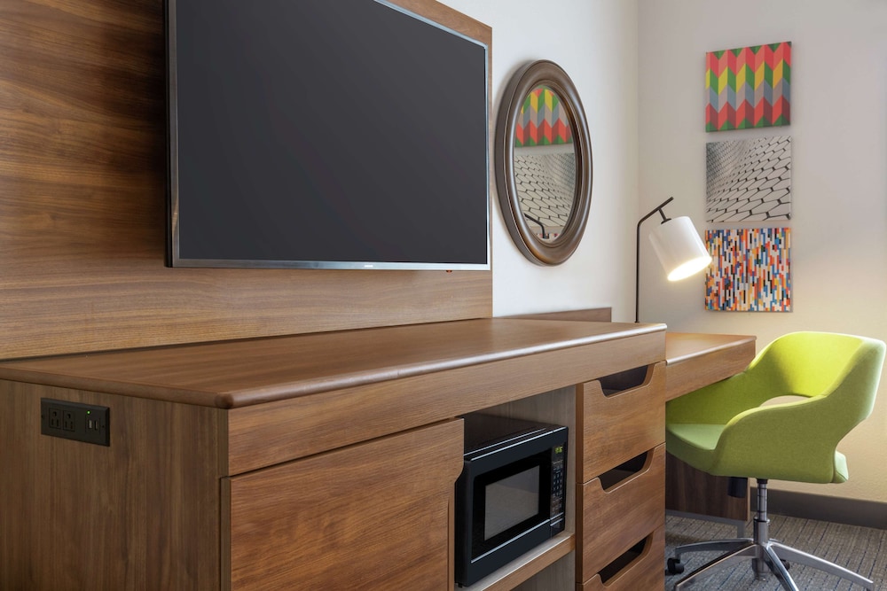 Hampton Inn & Suites Houston Cypress Station - photo 19