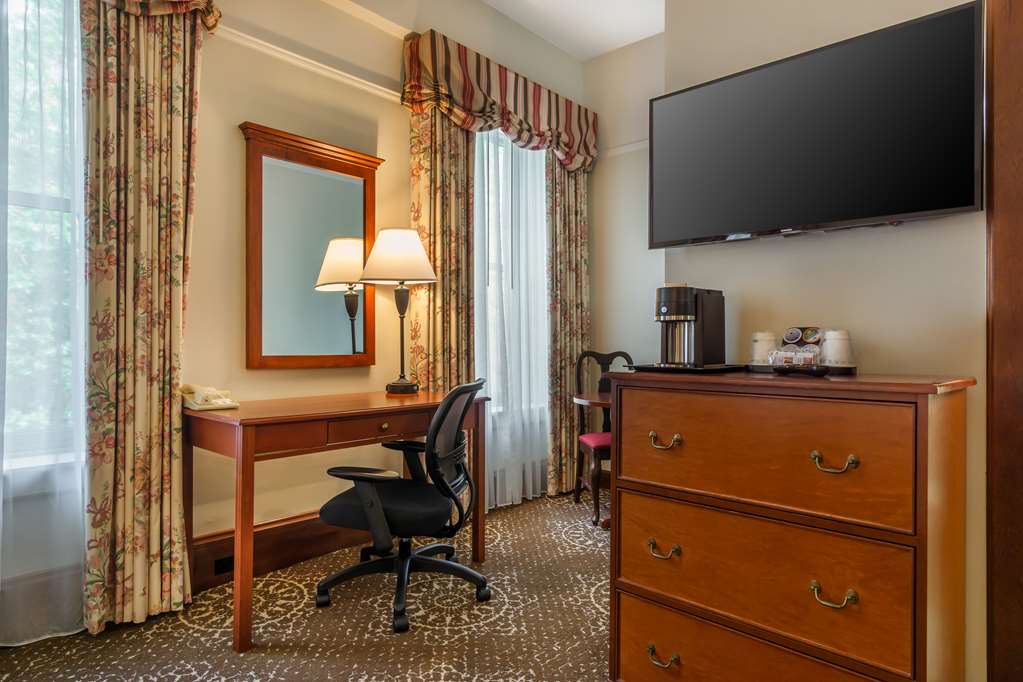 Best Western Plus Pioneer Square Hotel Downtown - photo 23