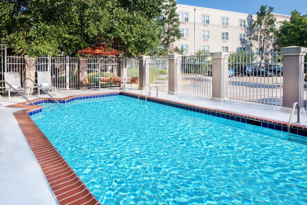 TownePlace Suites by Marriott Springfield - photo 19