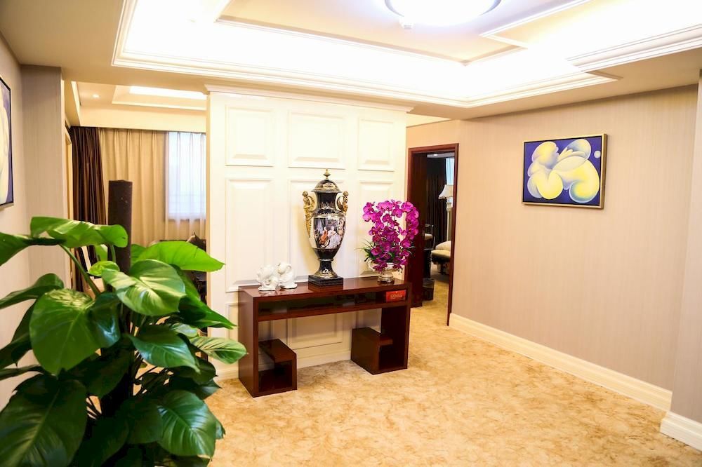 Xiangmei International Hotel — hotel in Wuxi