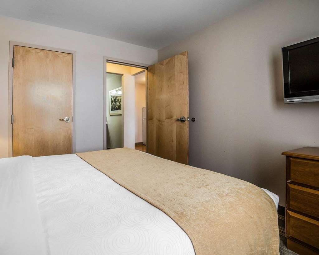 MainStay Suites Casper - photo 24