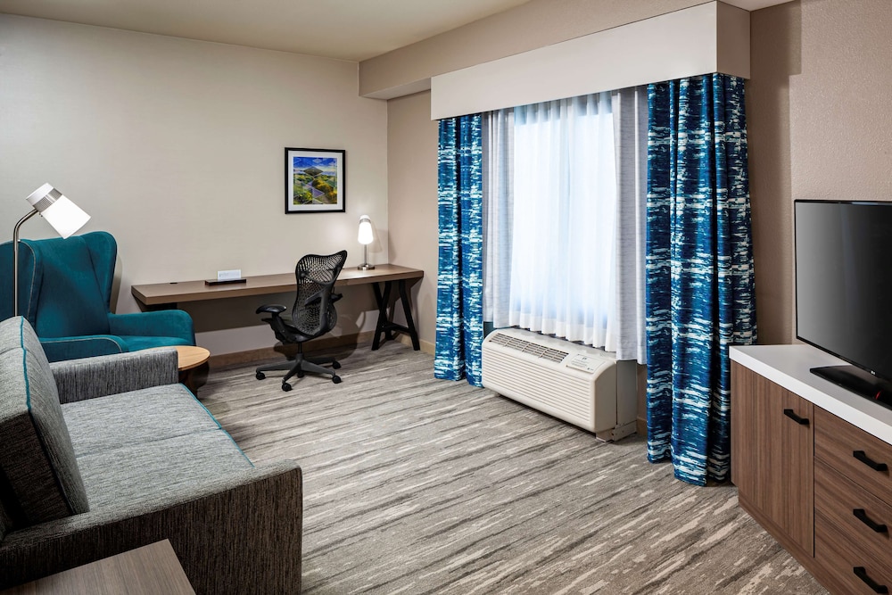 Hilton Garden Inn San Diego Rancho Bernardo - photo 12