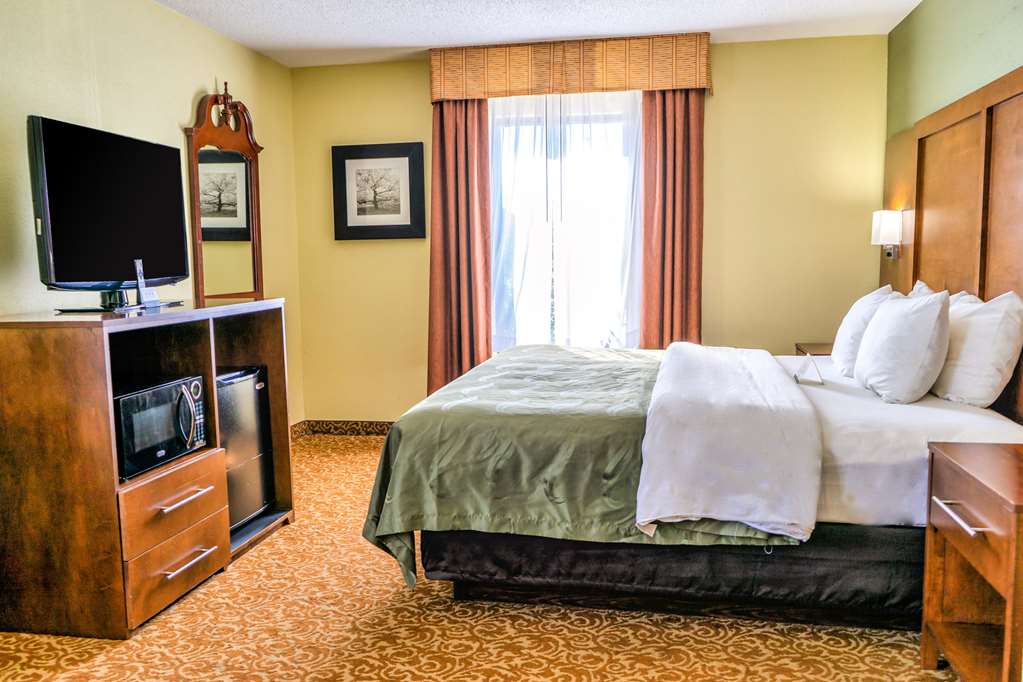 Quality Inn Whiteville North - photo 7