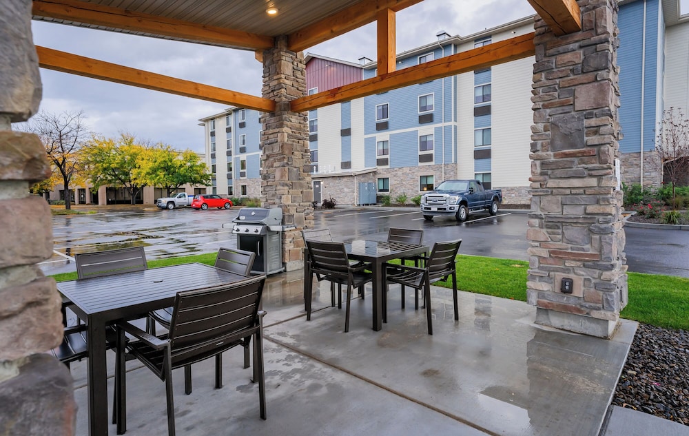 My Place Hotel Boise Nampa ID Idaho Center - photo 22