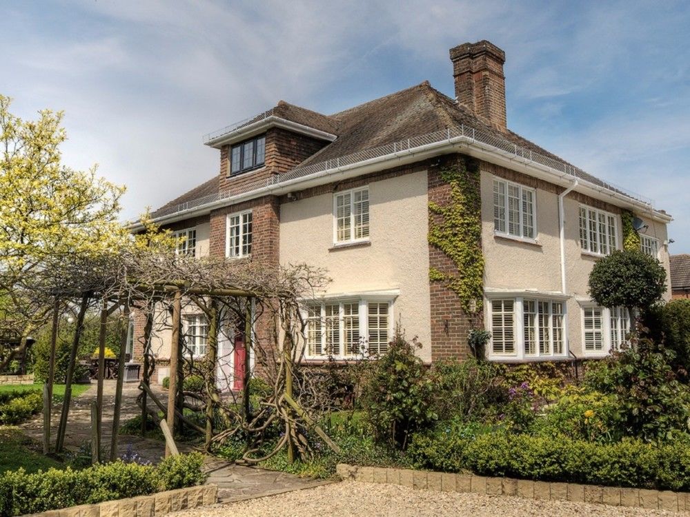 Ardenwood — hotel in Aylesbury