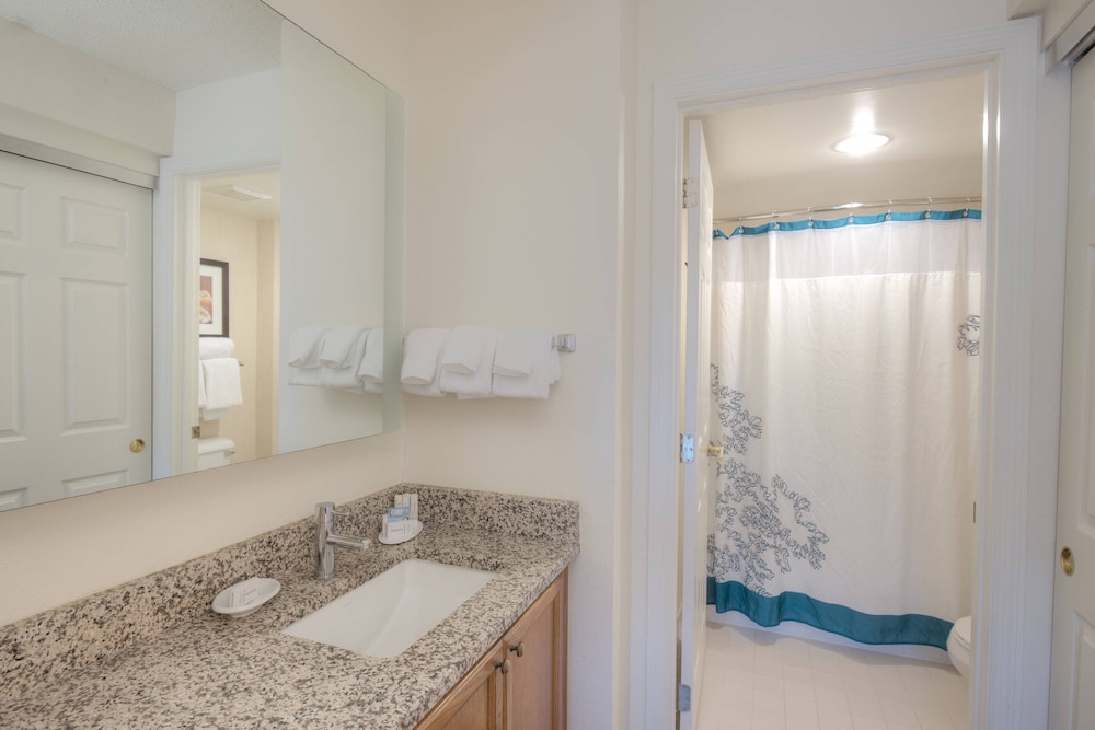 Residence Inn By Marriott Buckhead Lenox Park - photo 12