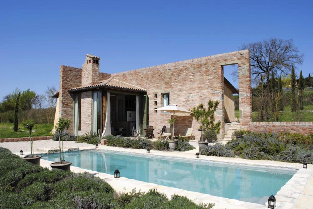 Fontelunga Hotel & Villas - carbon neutral hotel in Foiano Della Chiana