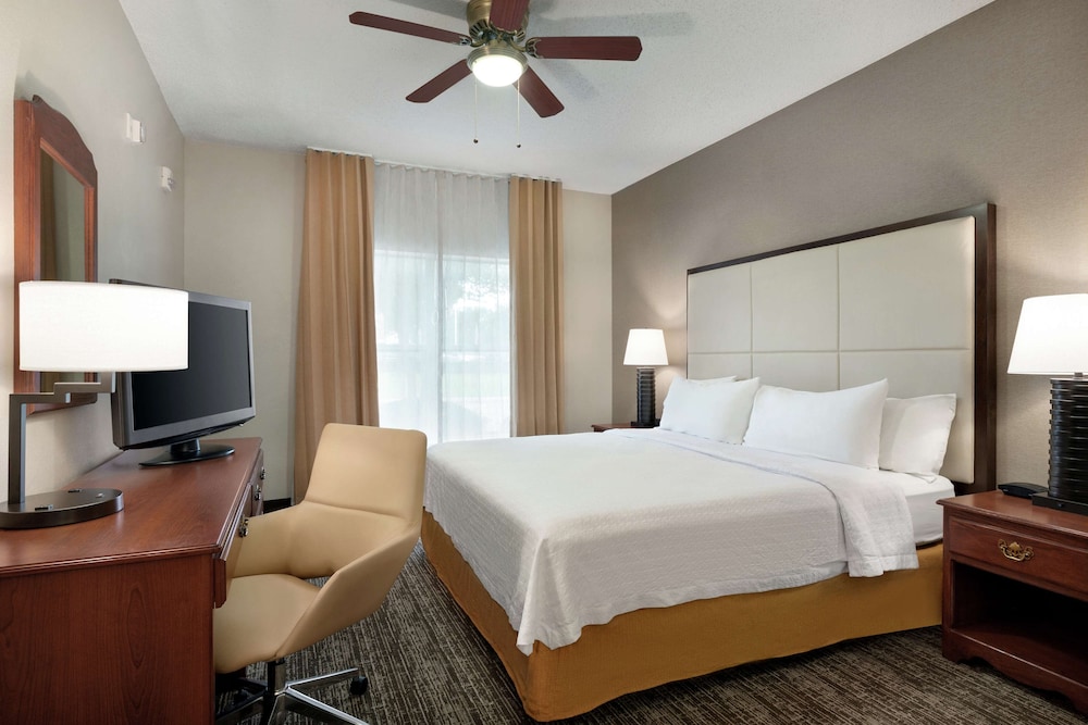 Homewood Suites by Hilton Dallas Arlington - photo 5