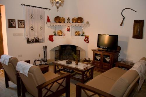 Xenios Cottages