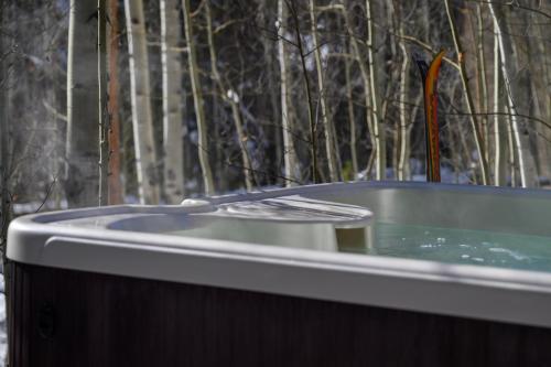 980 Mulligan in Fraser, United States