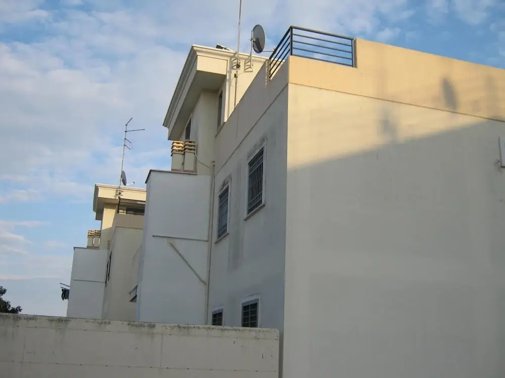 Il Rifugio Dell’Ingegnere in Casamassima, Italy