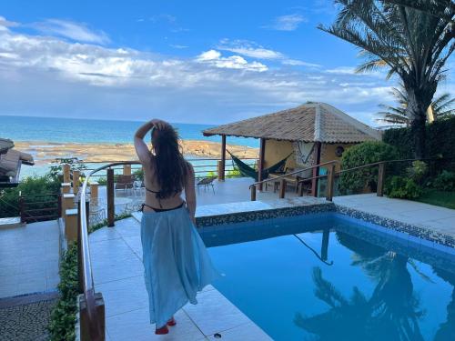 Pousada Bem Te Vi - last minute hotel in Guarapari
