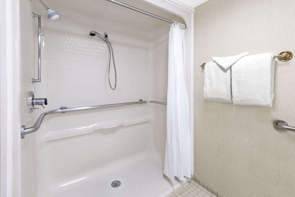 Days Inn by Wyndham Liberal KS - photo 13