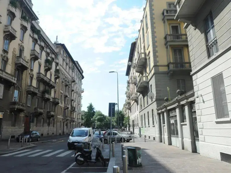 XDmilano - carbon neutral hotel in Milan