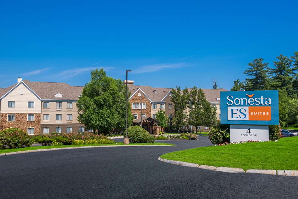 Sonesta ES Suites Andover Boston - featured photo