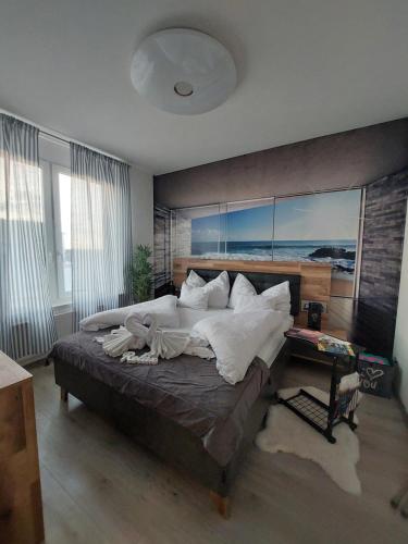 Happiness Apartman — 4-Star Luxury Hotel in Kecskemet, Hungary