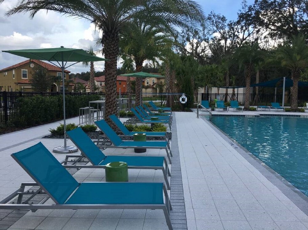 Veranda Palms Resort Single Family Pool Game Room Homes - photo 50