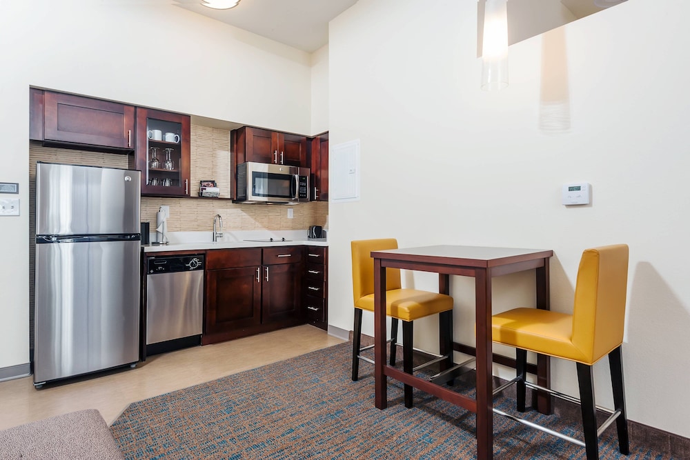 Residence Inn by Marriott Austin Airport - photo 12
