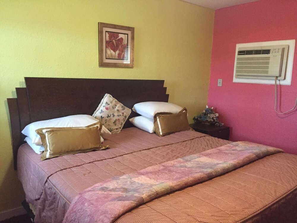 Destiny Inn - photo 11