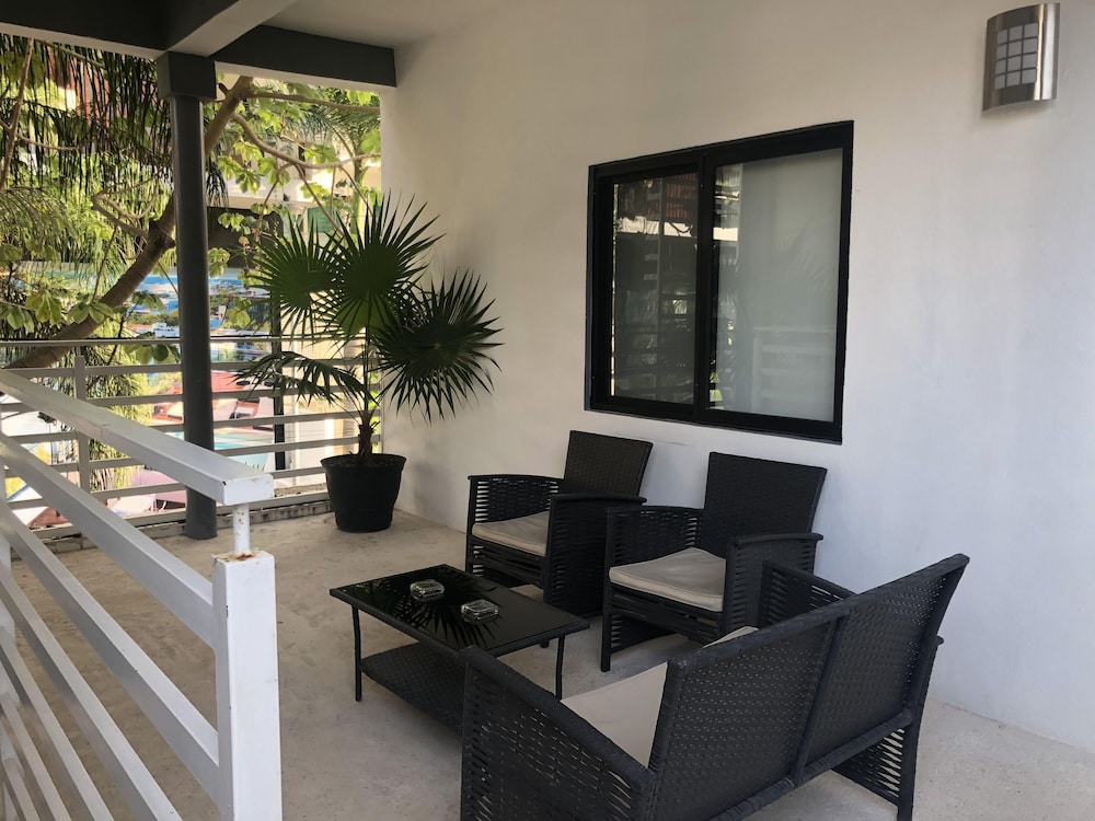 Boréna Hotel Boutique — Playa Del Carmen — photo 4