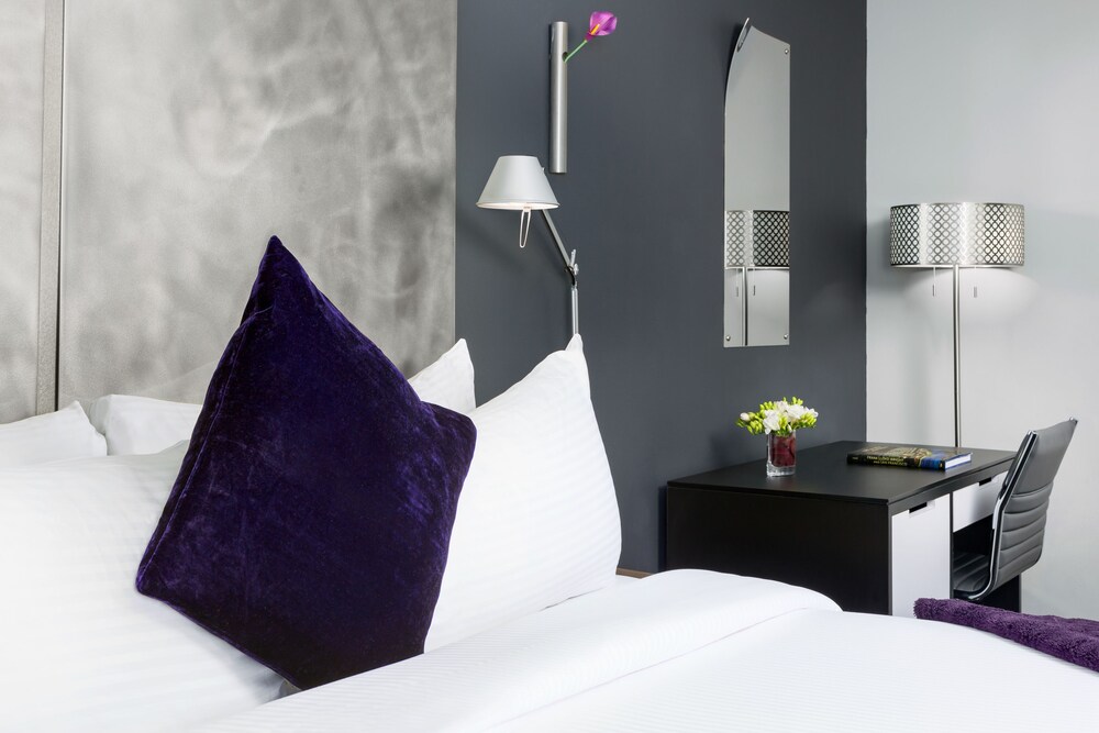 Hotel Diva - photo 13